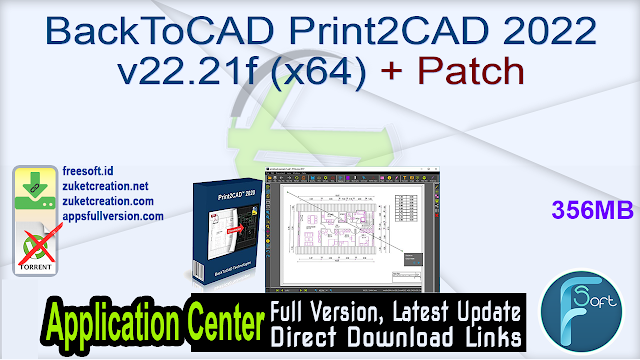 print2cad download